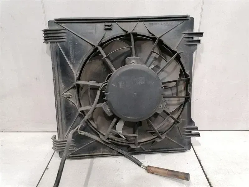Porsche 911 996 Cooling Fan 99662413500 Fan