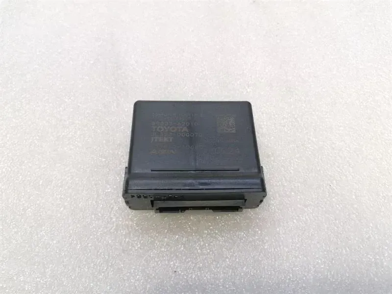 RXUS RX RX450h AL20 Electronic Module 89227-62010 Control Unit