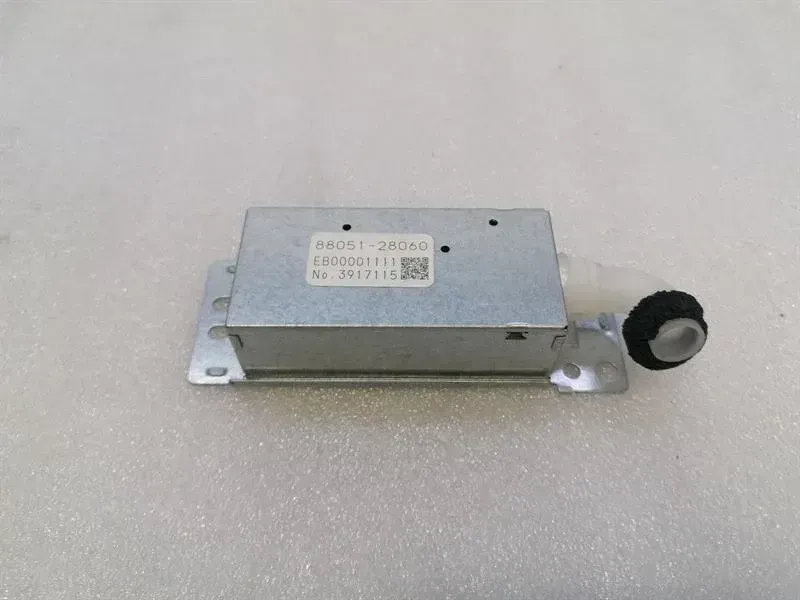 LEXUS RX RX450h AL20 elektronisk modul 88051-28060 Styrenhet Generator Sub