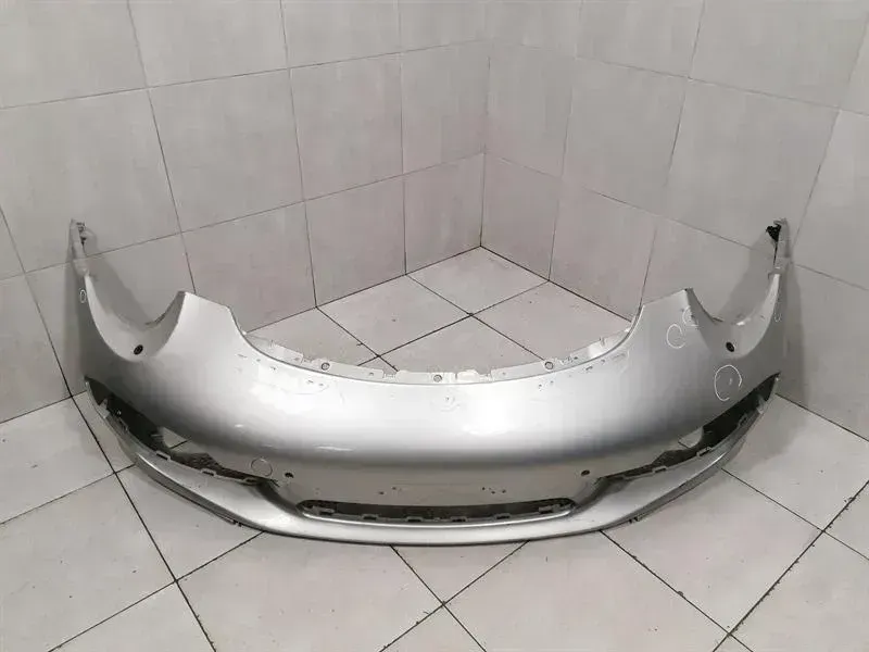 Porsche 911 991 Front Bumper 99150531100 Front Bumper