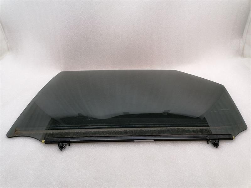 RXUS RX RX450h AL20 Left Rear Door Glass 68104-48240 Rear Left Door Window