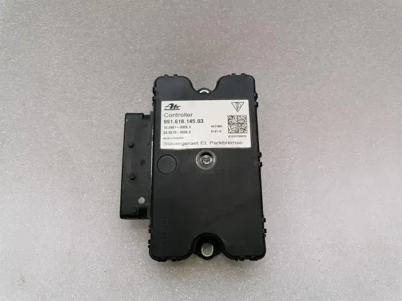 Porsche 911 991 981 Park Brake Module 99161814503 Parking Brake Control Unit
