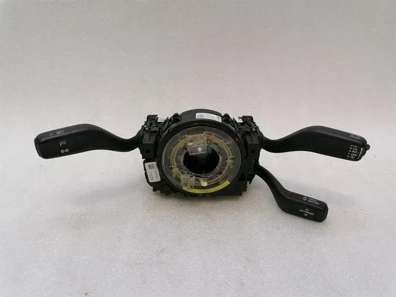 Porsche Cayman 981 Wiper Stalks 99161301150 Indicator Switch Steering Stock Switch