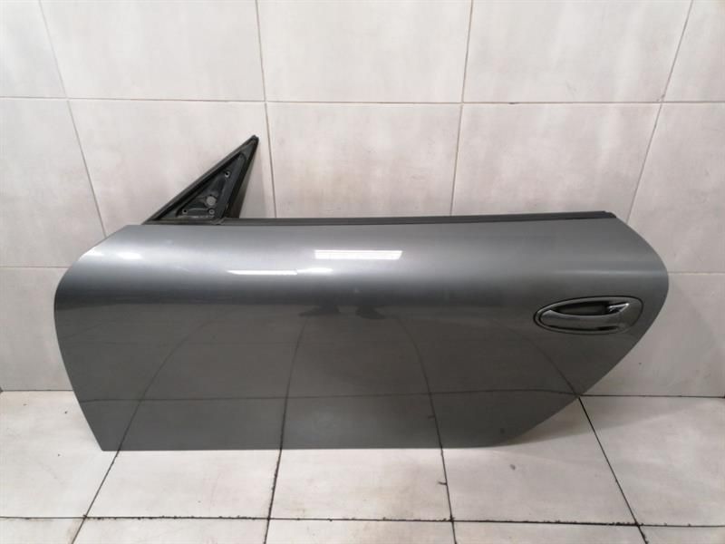 Porsche Cayman 987 Left Front Door 99753101104 Door Front Left