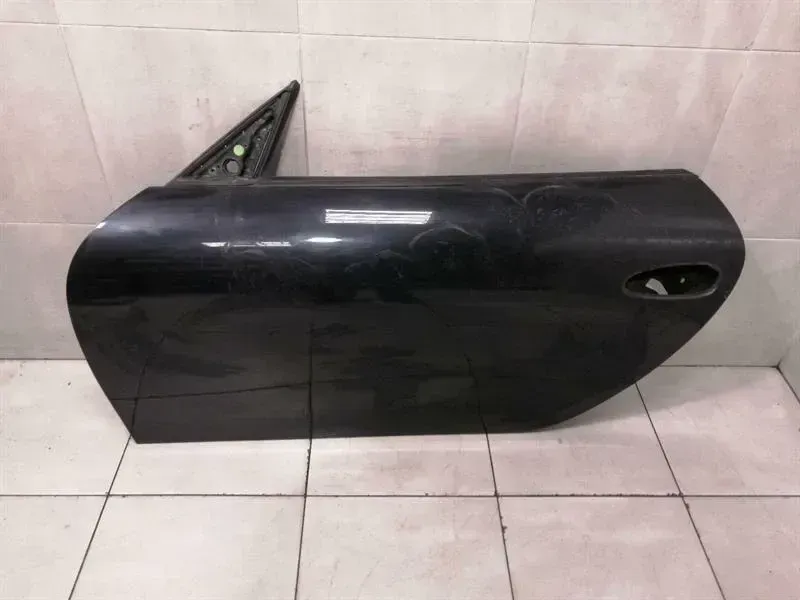 Porsche 911 996 left front door 99653101106 door front left