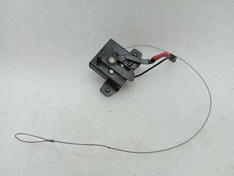 Porsche 911 996 Bonnet Lock 99651105302 Bonnet Lock