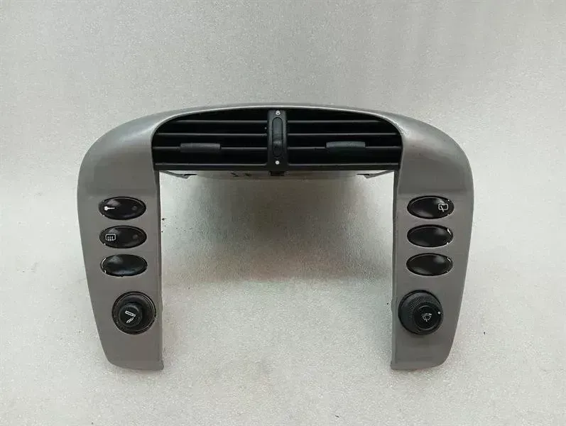Porsche 911 996 air vent 99655226301 ventilation nozzle ventilation grille