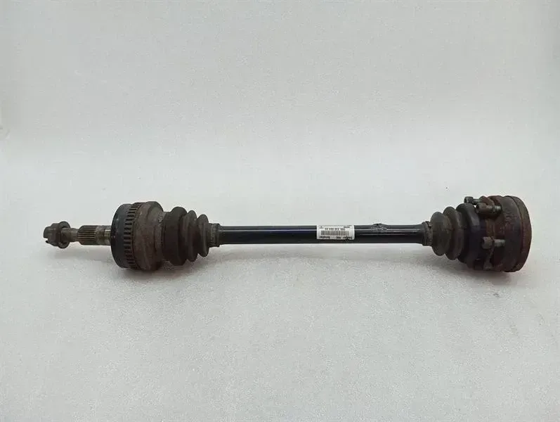 Porsche 911 996 drive shaft rear right 99633202403 rear right drive shaft