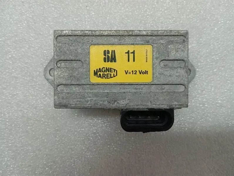Ferrari F355 F129 Spider Electronic Module 154310 Control Unit