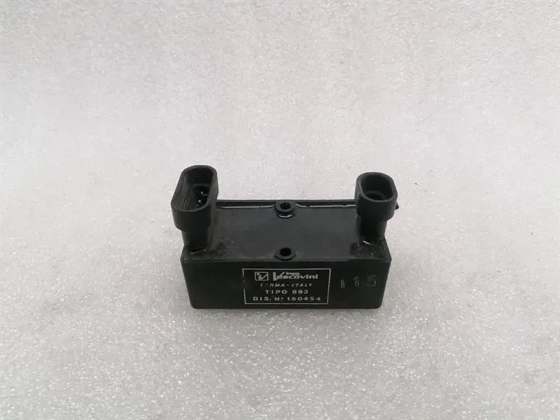 Ferrari F355 F129 Spider Kat Modules 160454 Control Unit Temperature Catalyst