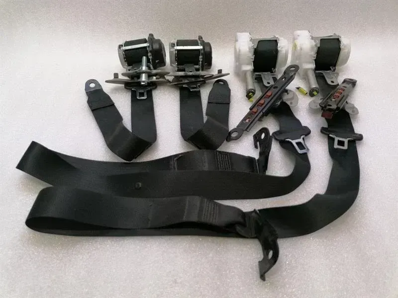LEXUS RX RX450h AL20 seatbelt set seat belt set