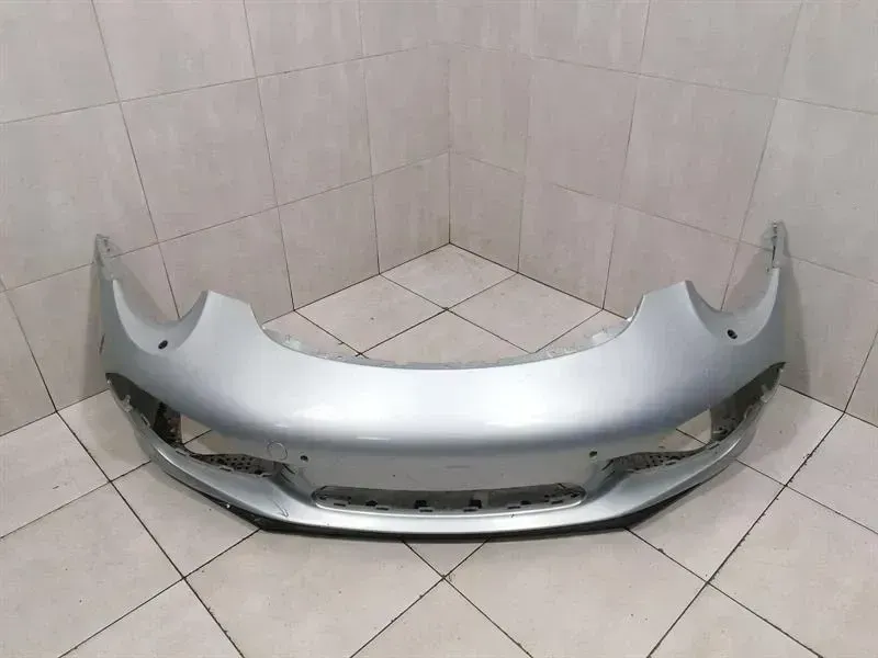 Porsche 911 991 Front Bumper 99150531100 Front Bumper