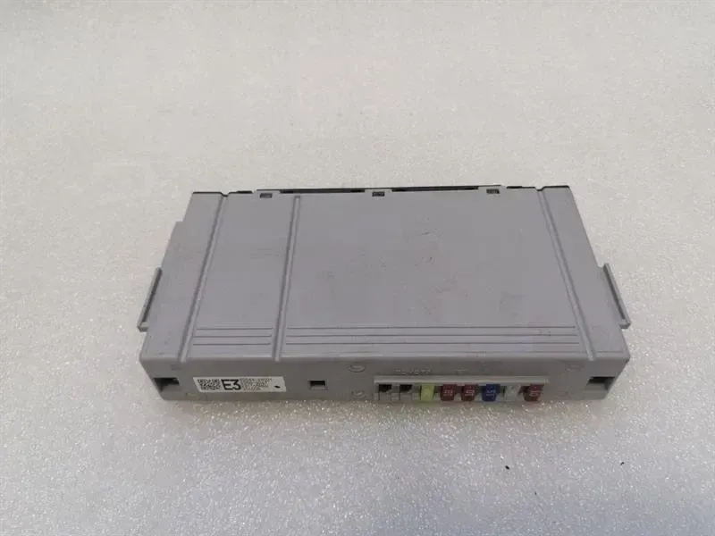 ITXUS RX RX450h AL20 Electronic Module 82644-48021 Control Unit SEMICONDUC