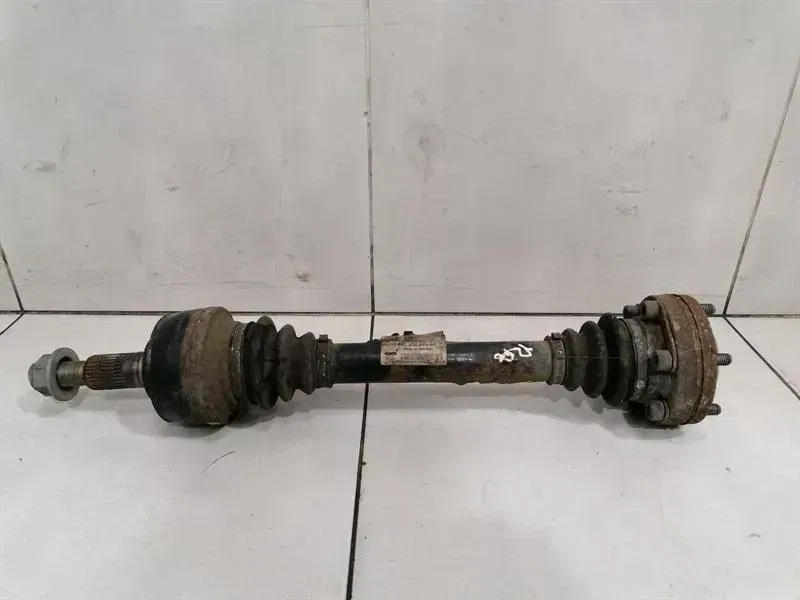 Porsche Cayman 981 GT4 Drive Shaft Rear Right 98133202460 Right Drive Shaft