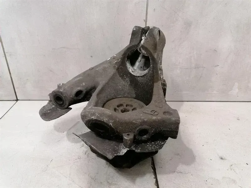 Porsche Cayman 987 Right Front Hub 99734115805 Wheel Bearing Case Front Right