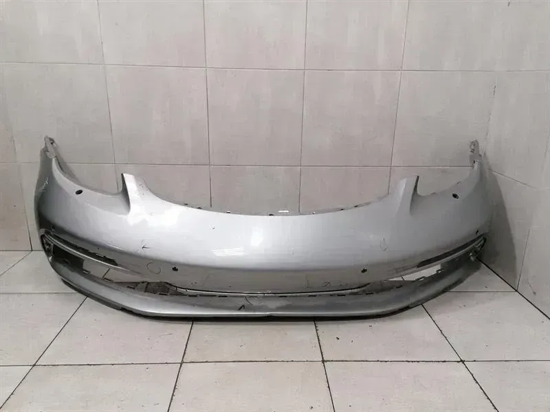 Porsche Cayman 718 Front Bumper 982807221 Front Bumper