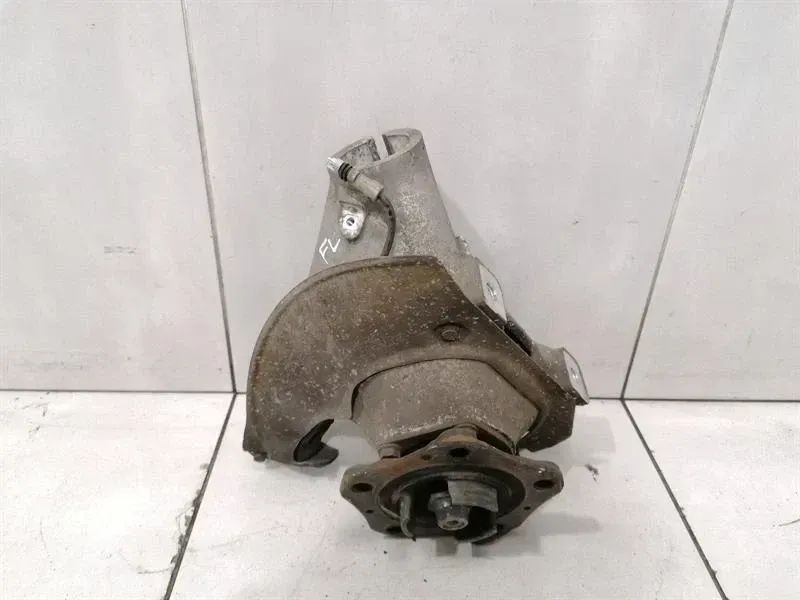 Porsche Cayman 987 Left Front Hub 99734165705 Wheel Bearing Case Front Left