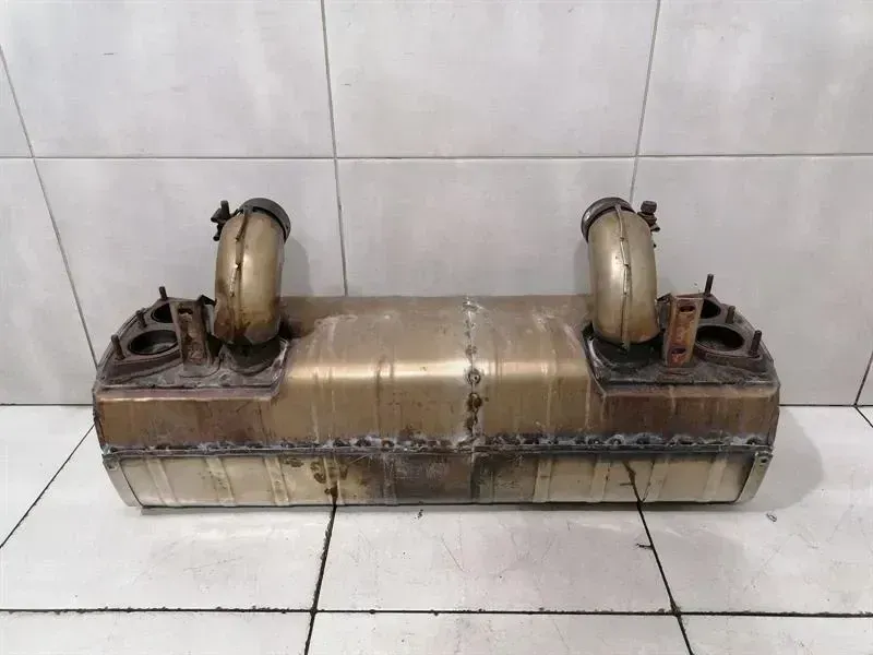 Ferrari 360 F131 exhaust silencer 174089 exhaust silencer