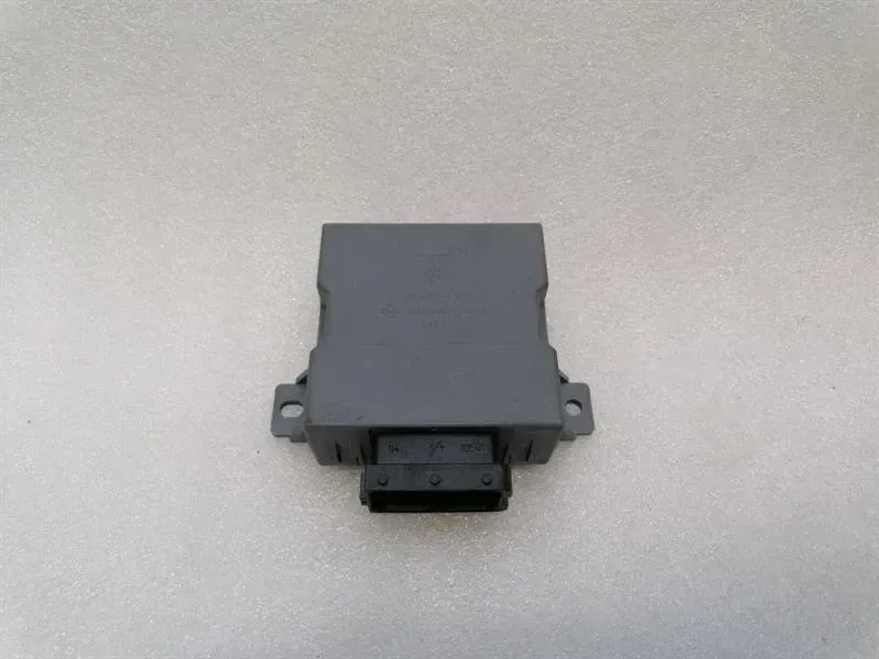 Porsche 911 996 electronic module 99661511300 control unit rain