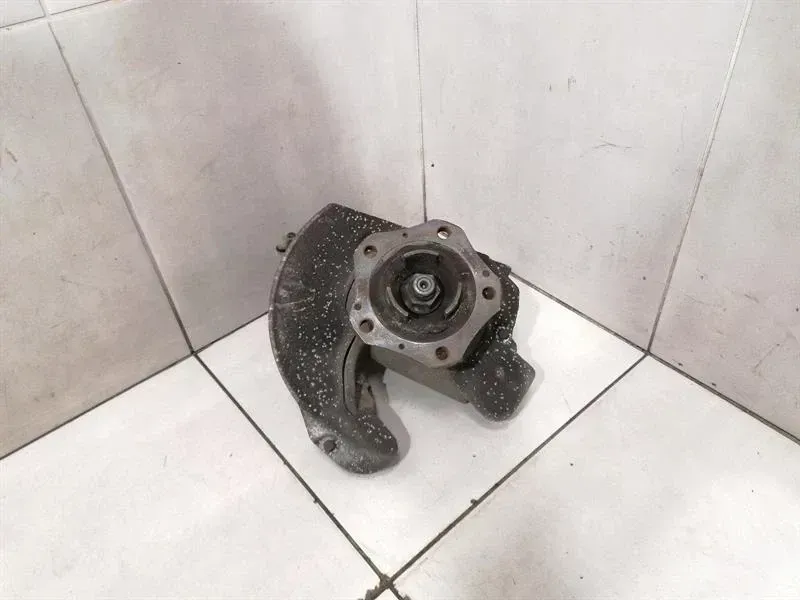Porsche Cayman 987 Left Front Hub 99734165705 Wheel Bearing Case Front Left