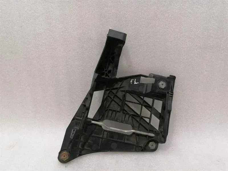 Porsche Cayman 987 Left Headlight Carrier 98763117301 Holder Headlights Left