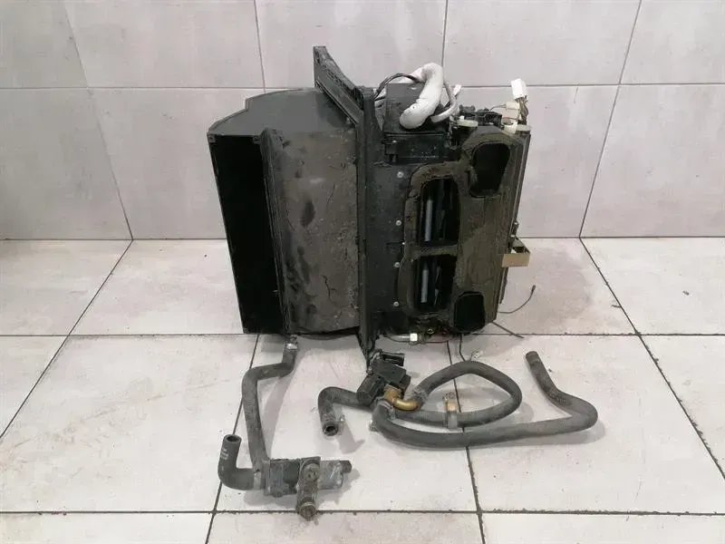 Ferrari 360 F131 Heater Blower 65878700 Engine Heater Blower
