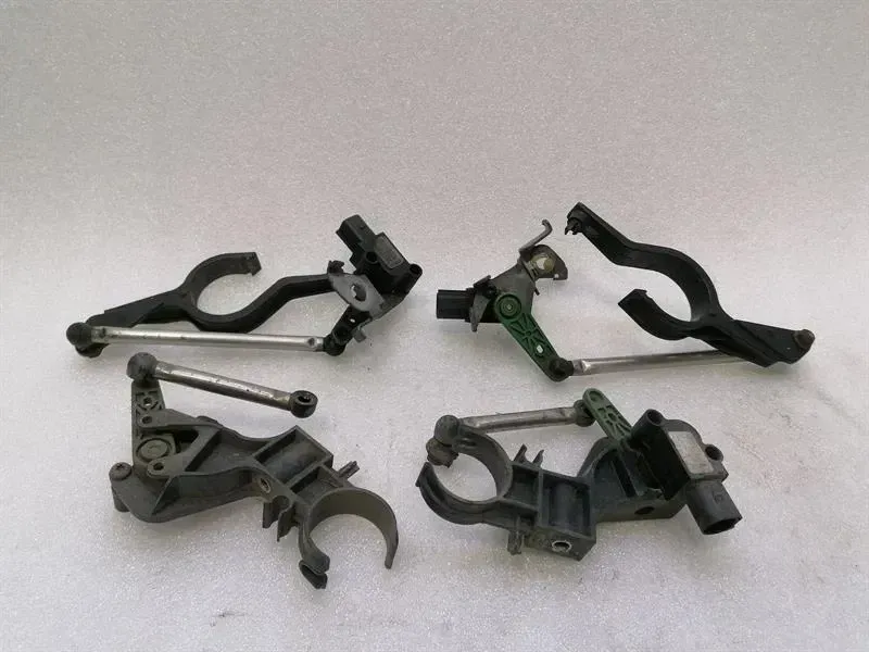 Porsche Boxster 981 Level Sensor Set 99134302100 Level Sensor Set