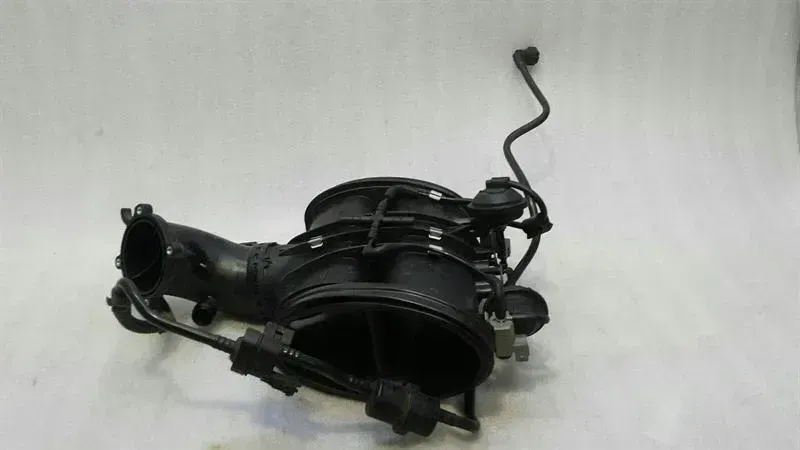 Porsche Boxster 987 Facelift Inlet Manifold 9A111012022 Inlet Bridge 3.4i