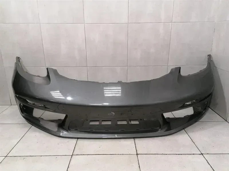 Porsche Cayman 718 Front Bumper 982807796 GTS Sport Design Front Bumper
