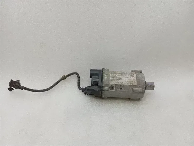 Porsche Cayman 981 Power Steering Rack 98134000000 RHD RIGHT HANDLEBAR