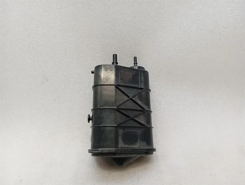 Porsche Cayman 981 Active Charcoal Filter Reservoir 99120122100 Activated Carbon Filter-