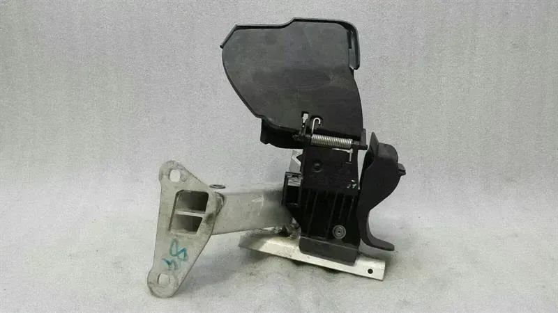 Porsche Boxster 981 left flap 98156117503 side panel flap left