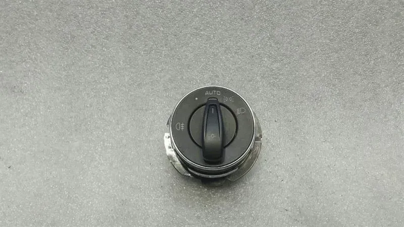Porsche Boxster 981 970 991 headlight switch 97061353306 light switch