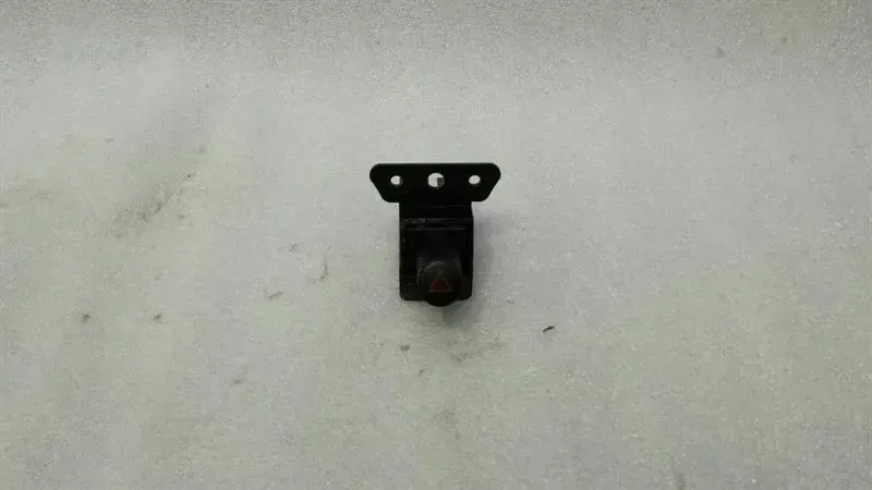 Porsche Boxster 987 Hazard Switch 987631312003 Warning Indicator Switch