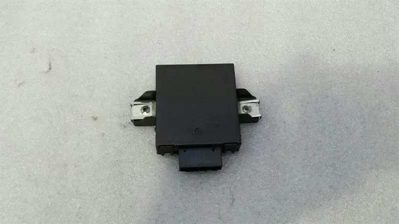 Porsche Boxster 987 light level module 99761826500 control unit tilt sensor