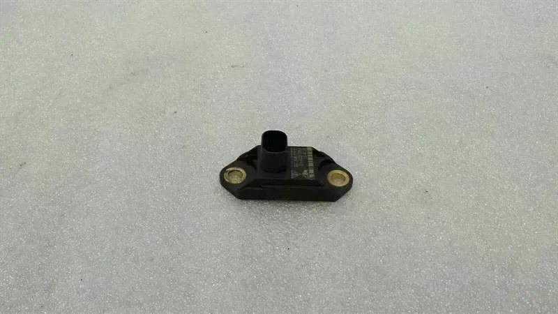 Porsche Boxster 987 facelift crash sensor 99760611101 impact sensor