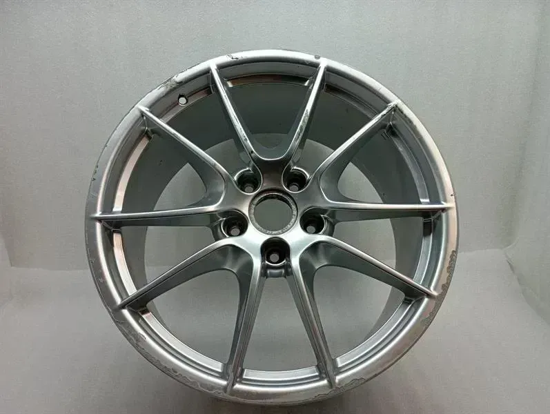 Porsche Boxster 981 Alloy Wheel 98136216312 Alloy Wheel 9.5JX20 ET45