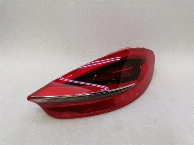 Porsche Boxster 981 right rear light 98163114210 tail light rear right