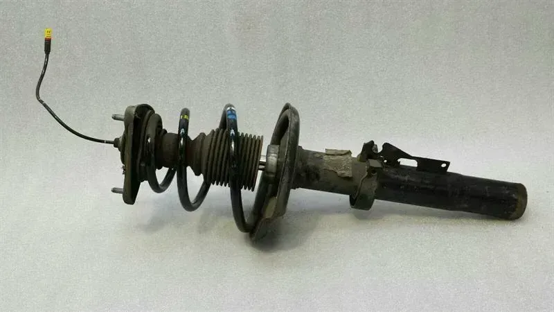 Porsche Boxster 987 shock absorber front 98734304521 shock absorber front Li ECS