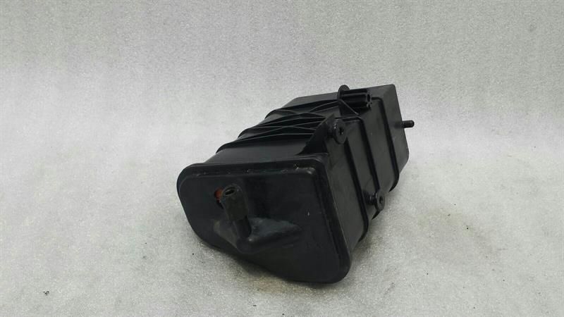 Porsche Boxster 981 Cayman Active Charcoal Filter 99120122100 Activated Carbon Container