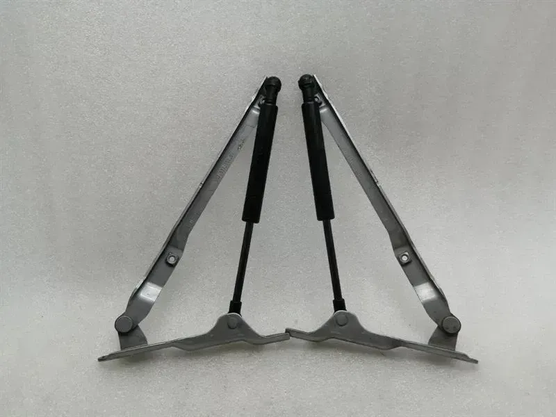 Porsche Boxster 987 Bonnet hinge set 99751115201 hood hinge set