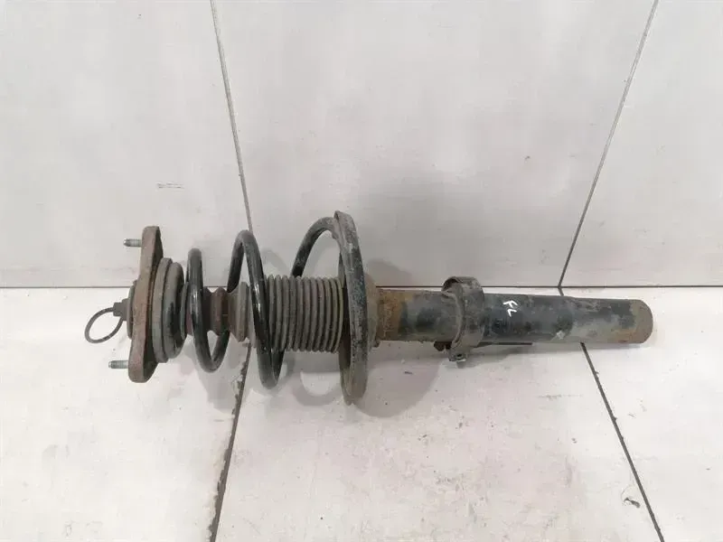 Porsche Boxster 987 Shock Absorber Front 98734304510 Shock Absorber Front PASM