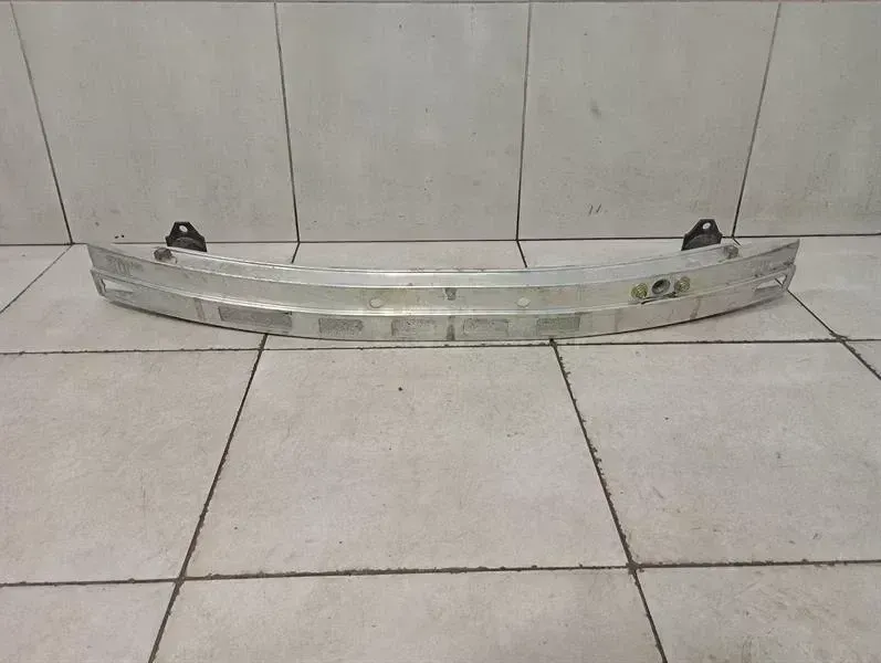 Porsche 911 996 Front Bumper Beam 99650501100 Front Bumper Carrier