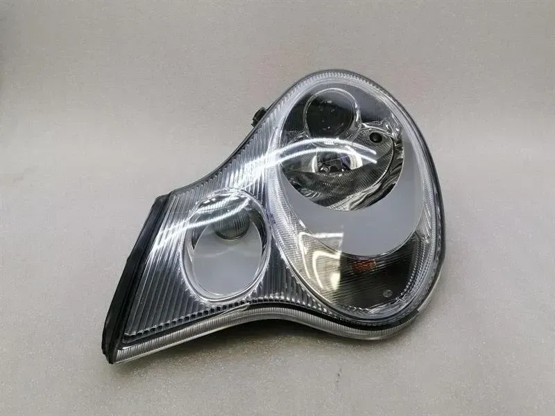 Porsche 911 996 Left Head Light 99663105550 LHD MK2 HALOGEN Headlight Left