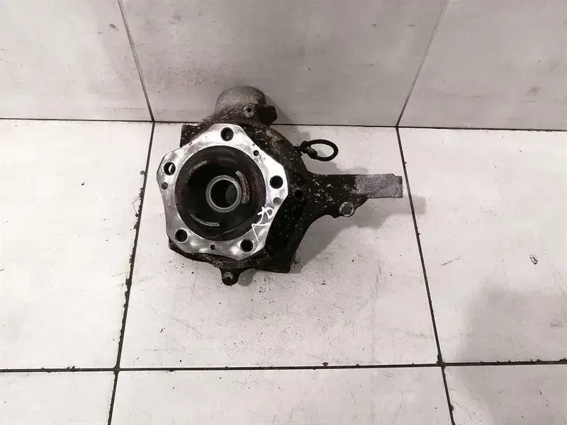 Porsche Cayman 987 997 Left Rear Hub 98733165706 Wheel Bearing Case Rear Left