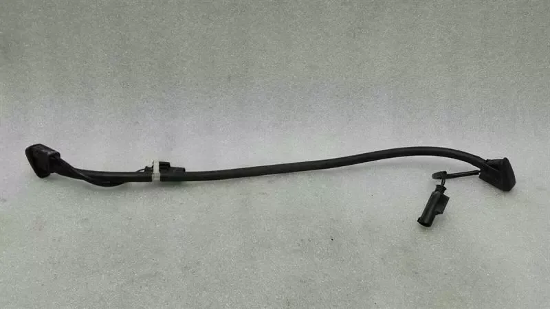 Porsche Cayman 987 washer nozzle 99662807703 windscreen washer nozzle