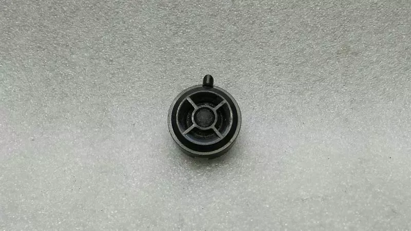 Porsche Cayman 987 Speaker 99764502100 Speaker Tweeter.
