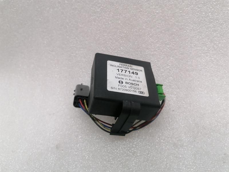 FERRARI F355 F129 SPIDER SENSOR 177149 FERRARI ANTI LIFT SENSOR