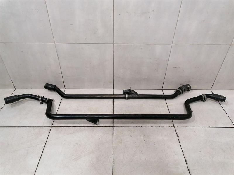 Ferrari F355 F129 Spider Cooling Pipe 167024 Cooling Water Hose Hose