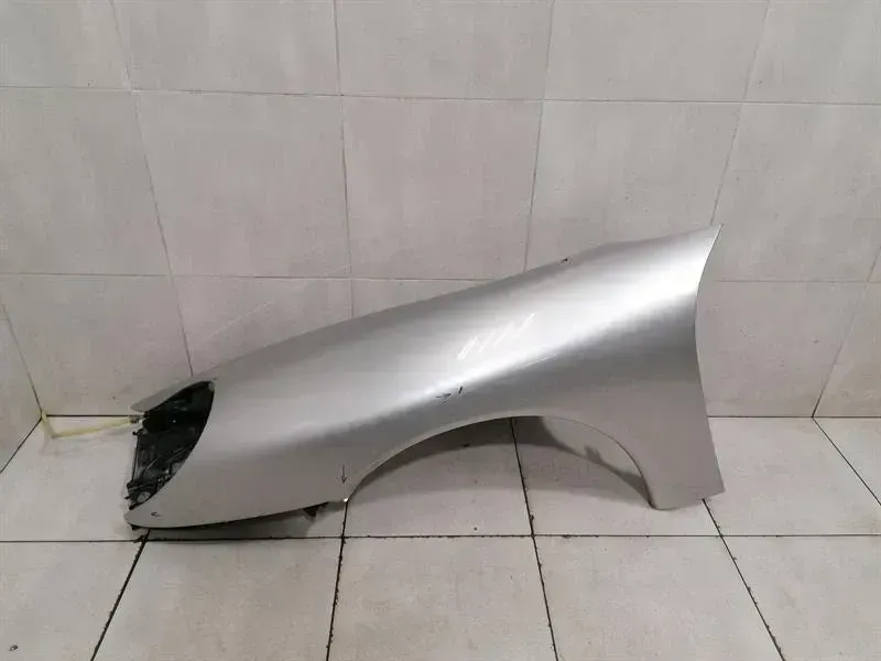Porsche 911 996 Left Wing 99650303101 Front Left Fender MK1 1998-2001